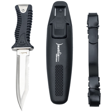 Нож Marlin TORTUGA 304SS