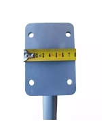 Транцевые колеса ТР трансформеры (откидные) длинные 1025204