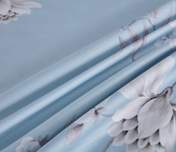 Постельное белье 2 спальное евро Asabella 2086-6