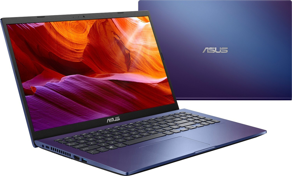 Ноутбук ASUS M509DA-BQ1348 Ryzen 5 3500U/12Gb/SSD512Gb/RX Vega 8/15.6; FHD/noOS/silver (90NB0P51-M25720)