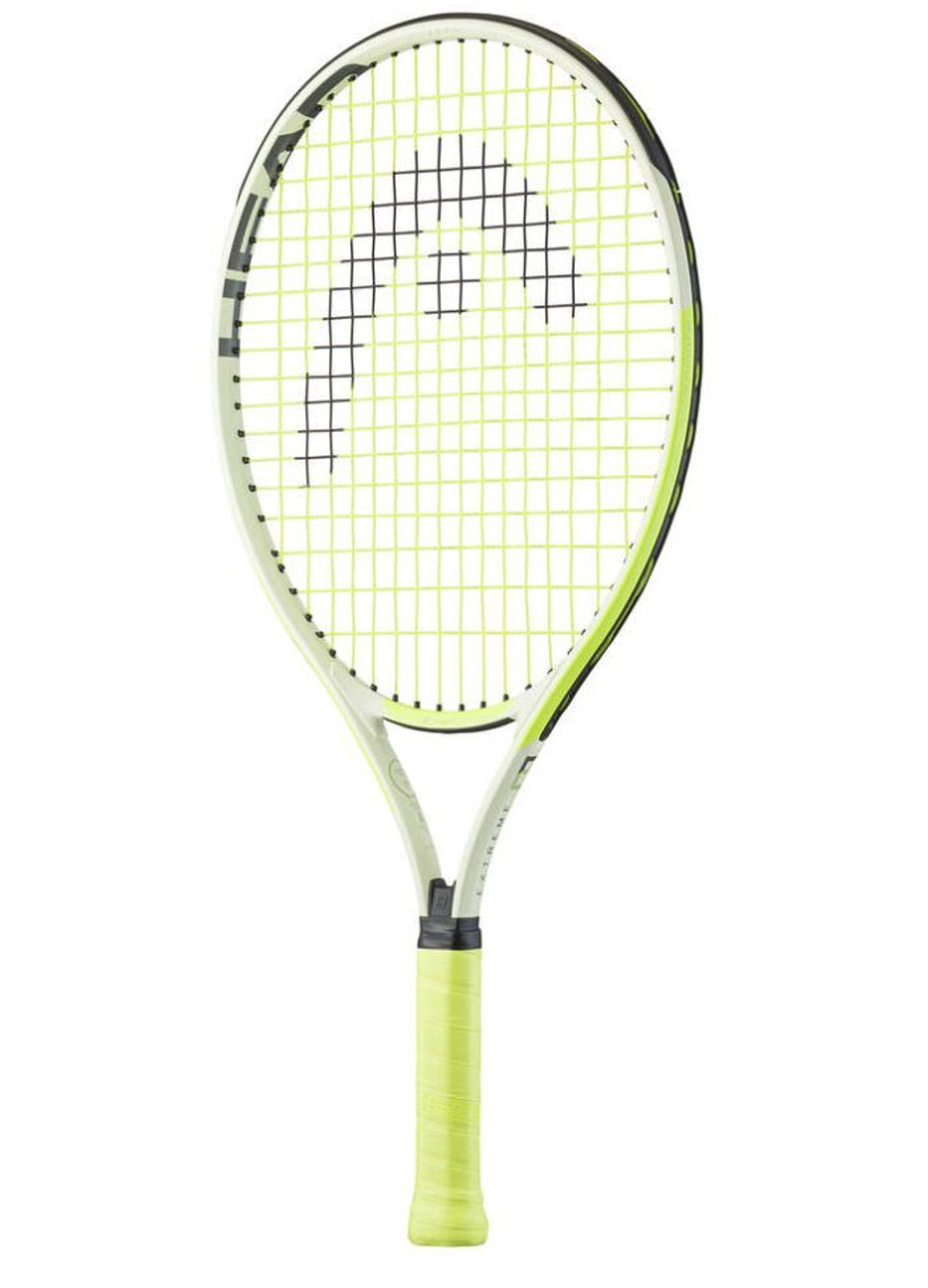 Детская ракетка Head Extreme Jr 23