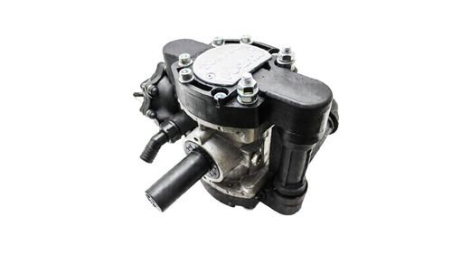 Насос мембранный поршневой к опрыскивателю Р120