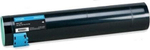 Картридж тонерный Подлинный Голубой Lexmark 70C0H20 1 шт