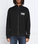 Худи Tommy Jeans - черный(DM0DM15008)