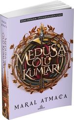 Medusa'nın Ölü Kumları 3