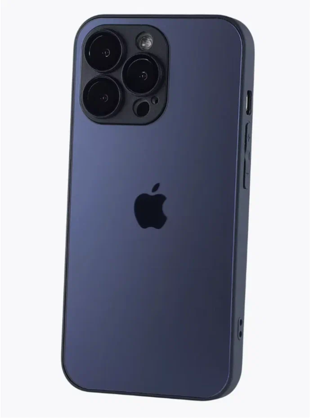 AG Glass Case c MagSafe для iPhone 16 Pro