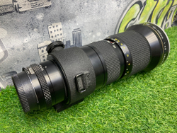 Nikon Zoom-Nikkor 50-300mm 4.5 ED