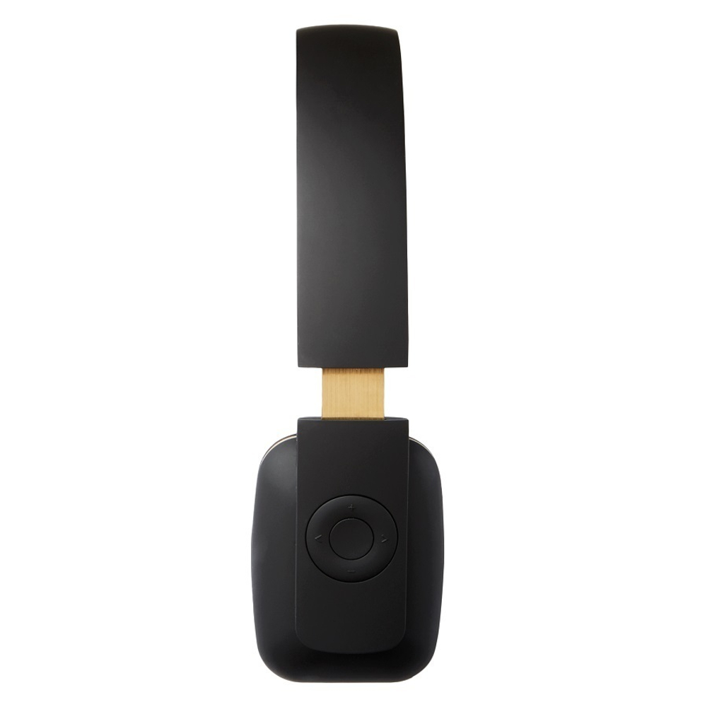 Наушники беспроводные ahead чёрные