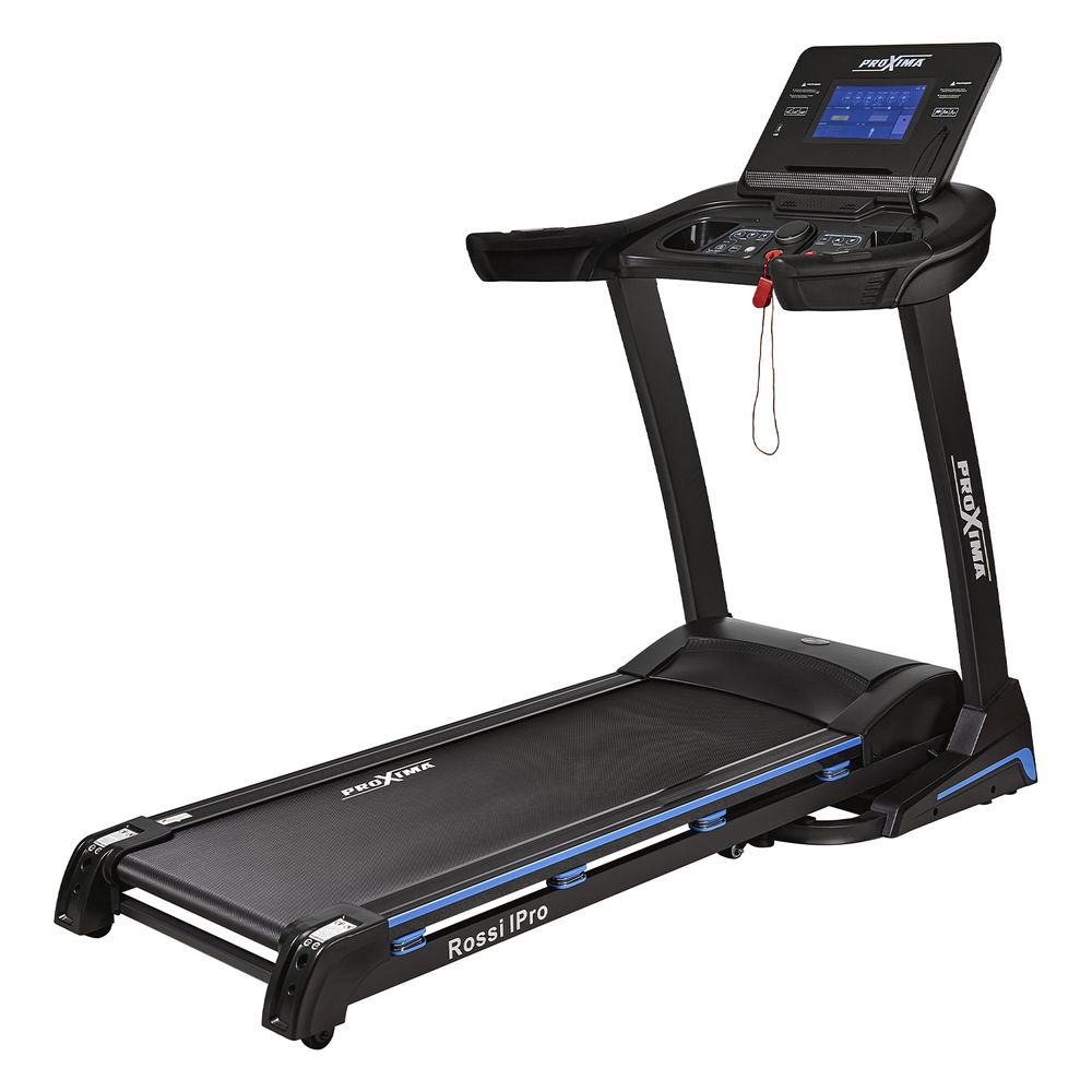 Беговая дорожка Proxima Rossi IPro
