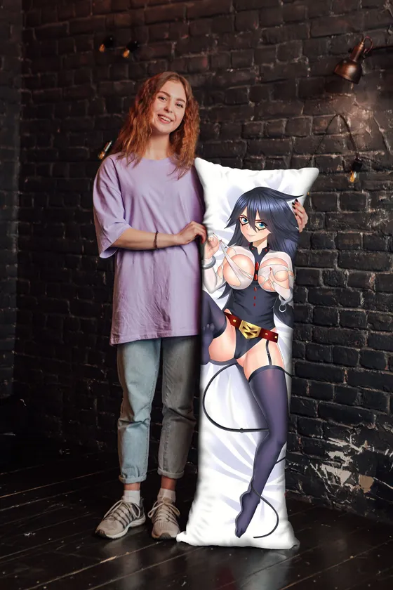 Дакимакура Нэмури Каяма