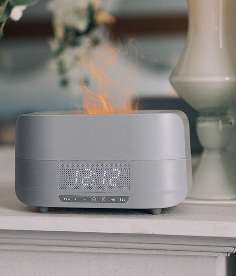 Ультразвуковой аромадиффузор Ember, Sens