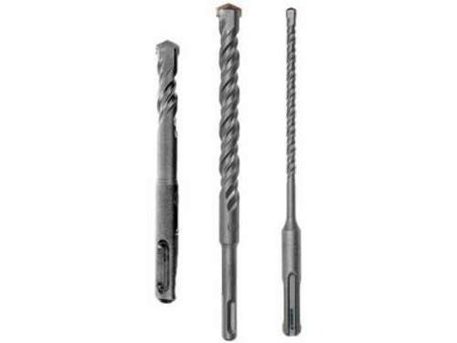 Бур по бетону SDS PLUS 12х160мм