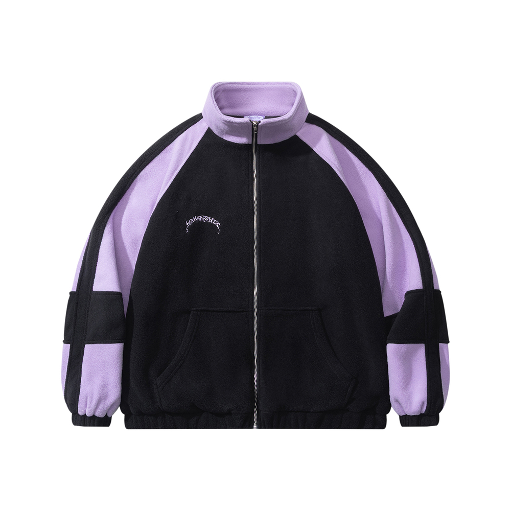 Свитшот Ymkashix Turbo Fleece zip