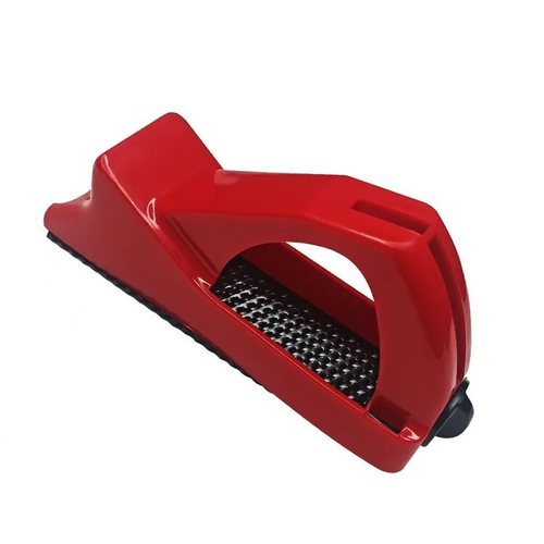 Рубанок 250х42мм обдирочный для гипсокартона Вертекс