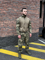 ТАКТИЧЕСКИЙ КОСТЮМ ГОРЕЦ G3 ГОРЕЦ МОХ