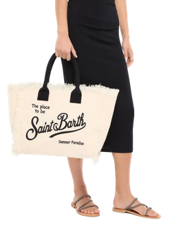 SAINT BARTH