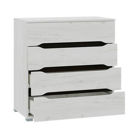 Вега (Горизонт) Комод 800мм