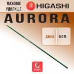 Маховое удилище Aurora 350