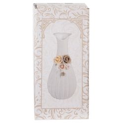 GAEM Ваза, 700 мл, L9 W9 H20,5 см