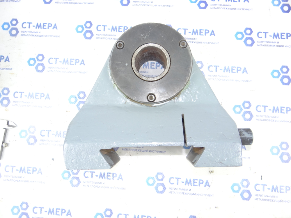 Серьга для фрезерного станка "ласточкин хвост" 117/134 (арт.3021)