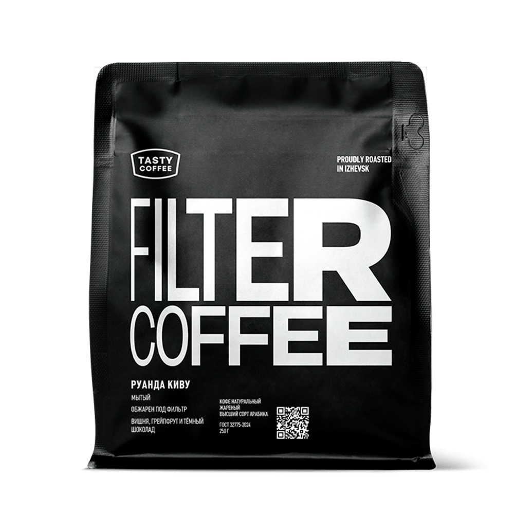 Руанда Киву