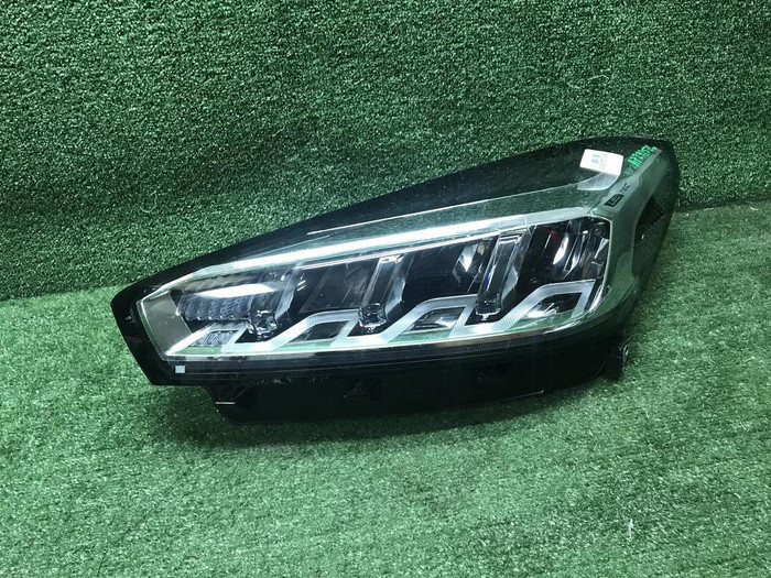 Фара левая Chery Tiggo 8 (2018-н.в.) LED