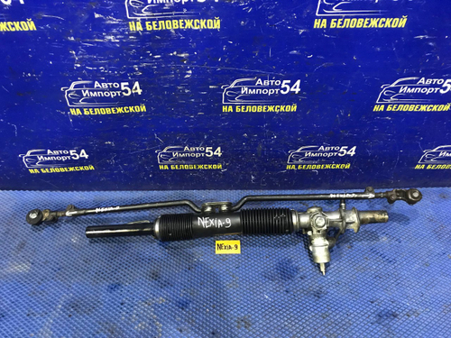 Рейка рулевая DAEWOO NEXIA 2011