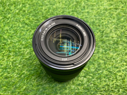 Sony E 18-135mm F3.5-5.6 OSS (SEL18135)