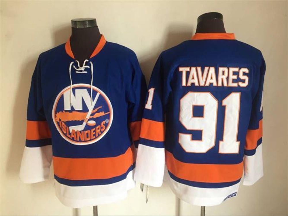 Джерси New York Islanders