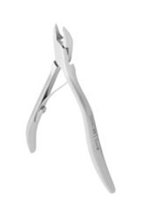 STALEKS NS-80-3 Кусачки для кожи SMART 80 3 мм