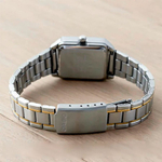 Женские наручные часы Casio LTP-V007SG-9E