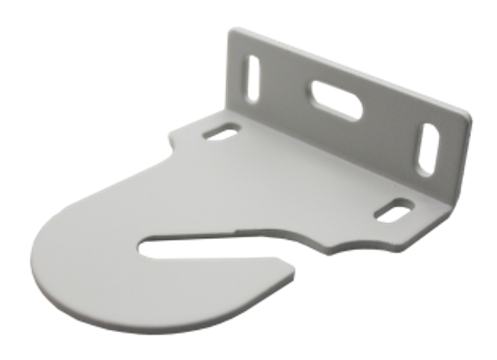 Крепление метал. для приводов АМ35-MEL-ZG, ответная сторона