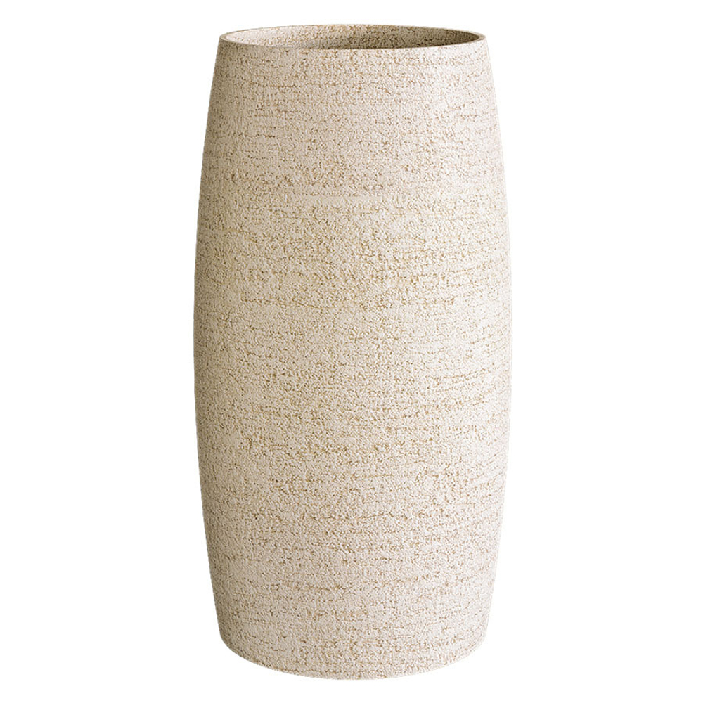 Кашпо, коллекция Surface, форма CIGAR