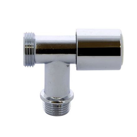 Вентиль угловой 1/2"х 3/4" Itap 250