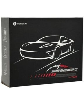 Электробритва Xiaomi BEHEART GTR
