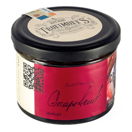 Trofimoff's Burley - Grapefruit (Грейпфрут) 25 гр.