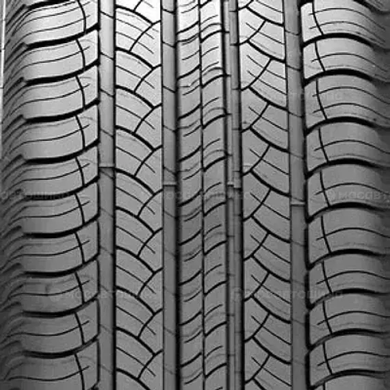 Michelin Latitude Tour HP 235/65 R17 108V XL