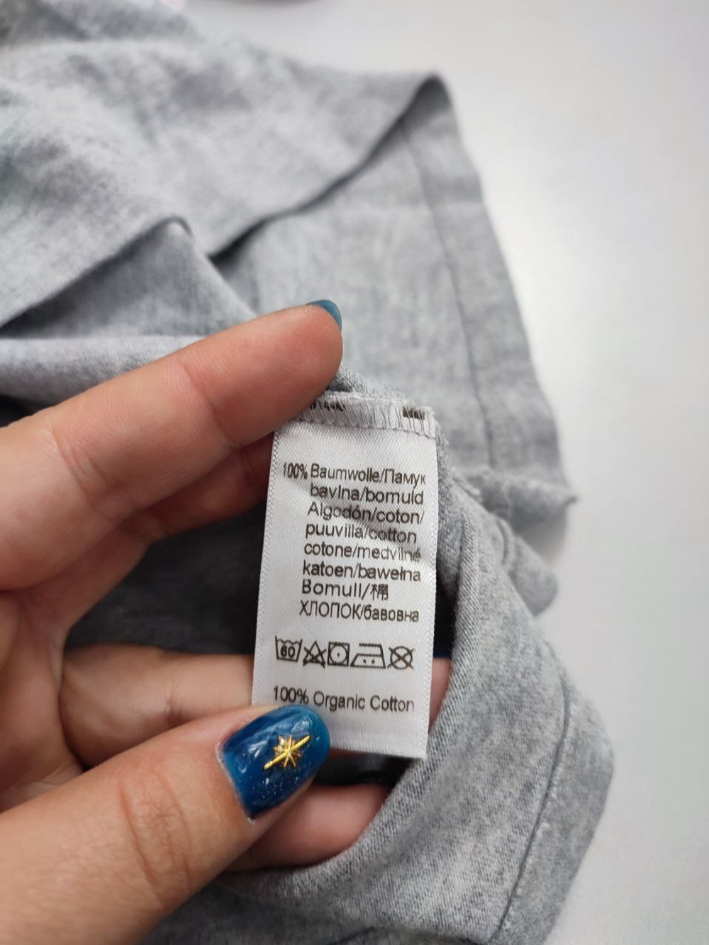 Платье Sanetta из хлопка на 7 лет