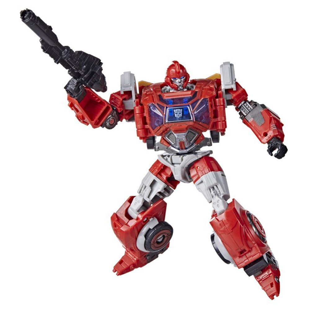 Hasbro Transformers Studio Series — Фигурка Ironhide Deluxe F3171