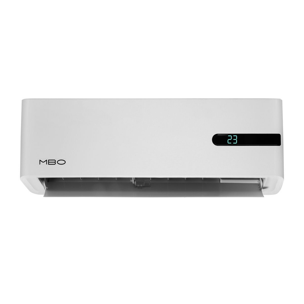 Сплит-система MBO MI-2 DC INVERTER MBOI-07HN1, для помещения до 20 кв.м.