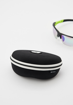 Спортивные очки GOG Steno C / Matt Black-Green / Photochromic Green Lens