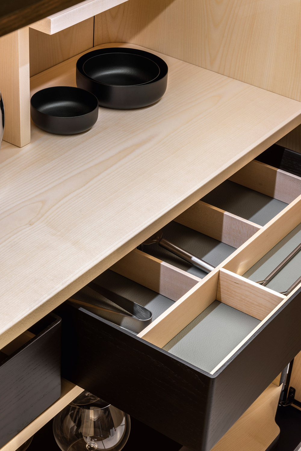 Комод Ceccotti Collezioni DUO Cabinet
