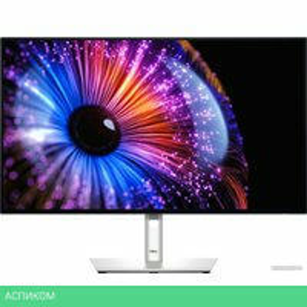 Монитор Dell UltraSharp U2724DE
