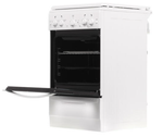 Плита газовая GEFEST 5100-02 0009 (бел.)