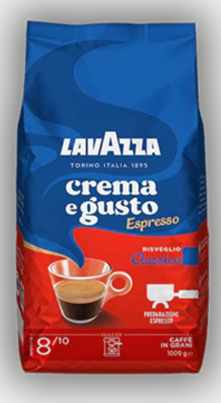 Crema e Gusto 1000 g
