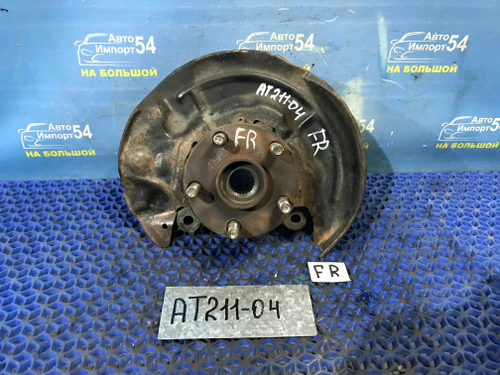 Ступица передняя правая TOYOTA CORONA PREMIO 2000