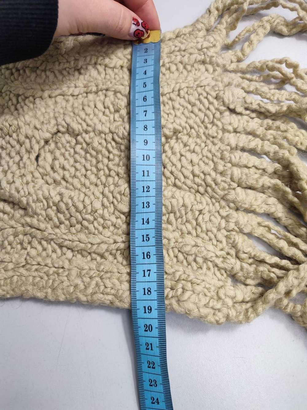 Шарф Fornarina на каждый день, новый