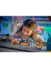 Конструктор Friends 42610 Караоке-вечеринка