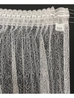 Тюль Паутинка 260 х 600 см