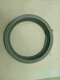 WLX24463OE/23 кт217 Манжета люка для стиральной машины Bosch WLX24463OE/23 б/у